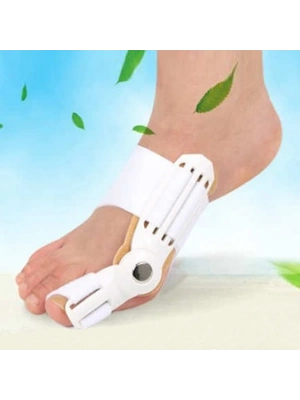 Ayak Baş Parmak Ateli