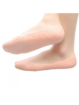 Ayak Rahatlatıcı Silikon Patik