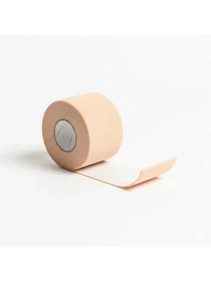 Ayakkabı Vurma Önleyici Rulo Bant 2.5 cm X 5 m