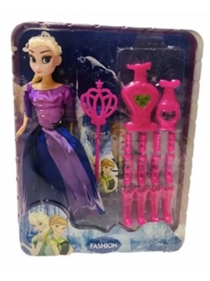 AYAKKABILI ASORTI FASHION  BEBEK