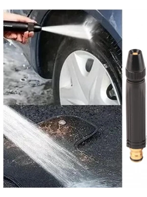 Ayarlanabilir Basınçlı Su Tabancası