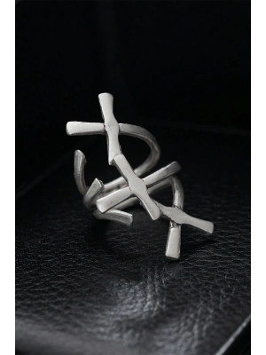 Ayarlanabilir Erkek Yüzük