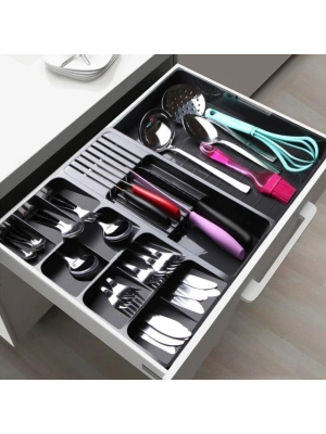 Ayarlanabilir Kaşıklık