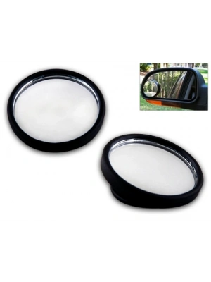 Ayarlanabilir Kör Nokta Ayna Seti