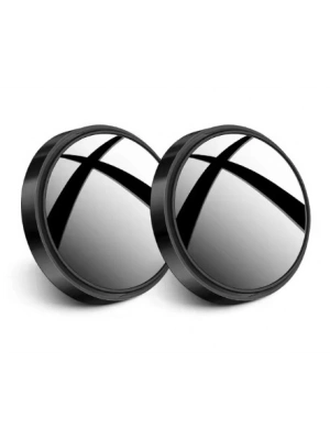 Ayarlanabilir Kör Nokta Ayna Seti 2 Adet