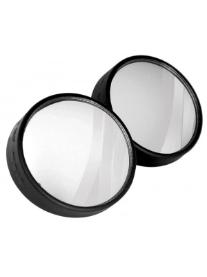Ayarlanabilir Kör Nokta Ayna Seti 2li
