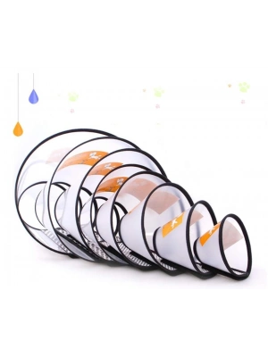 Ayarlanabilir Koruyucu Yaka 7 Numara