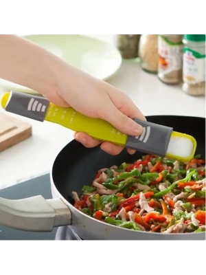 Ayarlanabilir Ölçüm Kaşığı