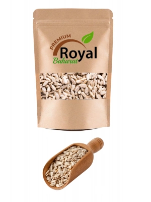 Ayçekirdeği İçi Deluxe Seri Organik Lezzetli 300 Gr