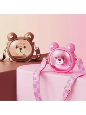 Ayıcık Su Matarası