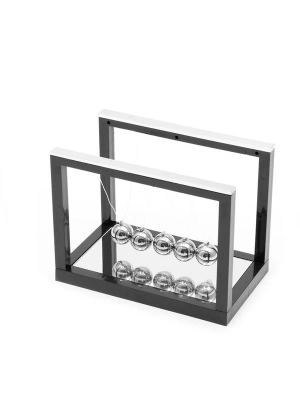 Aynalı Denge Balans Model 1