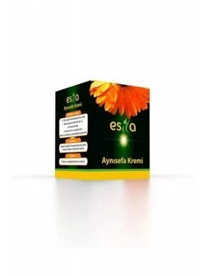 Aynı Sefa  Kremi 40 Ml.