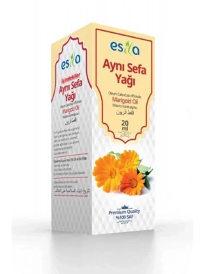 Aynı Sefa Yağı 20 Ml.