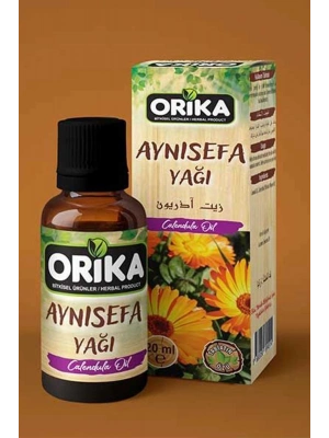 Aynısefa Yağı 20 Ml.