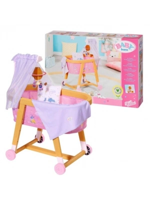 Baby Born Beşik 829981