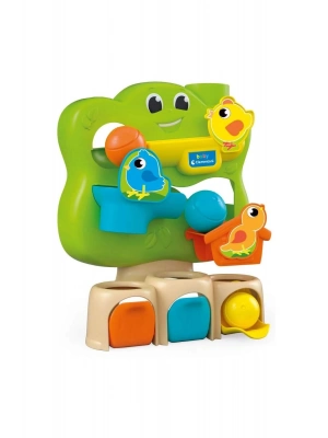 Baby Clementoni Sihirli Ağaç 17687