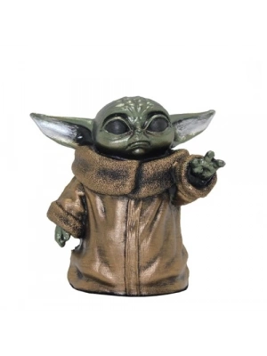 Baby Yoda Büst Küçük Boy