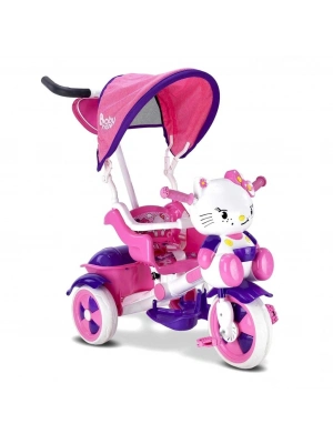 Babyhope Ketty Bisiklet Pembe