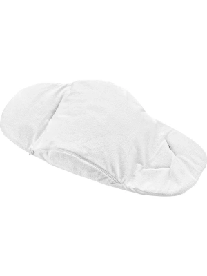 BabyJem Ana Kucağı Bel Desteği Havlu 158 Beyaz