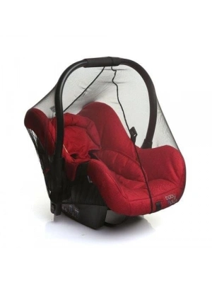 BabyJem Ana Kucağı Sinekliği 071 Siyah