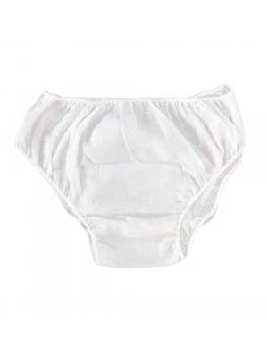 Babyjem Atılabilir Lohusa Külodu 3lü 535