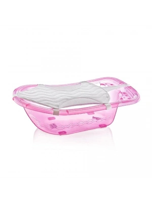 BabyJem Banyo Küvet Filesi Havlu Büyük 271