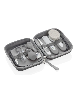 BabyJem Bebek Bakım Seti 9 Parça 363 Gri