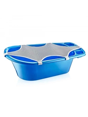 BabyJem Bebek Banyo Küvet Filesi Eko XL 045 Beyaz