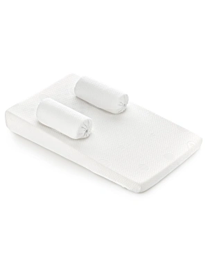 BabyJem Bebek Eko Reflü Yastığı 542