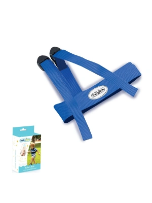 BabyJem Çocuk Güvenlik Kemeri 216 Mavi