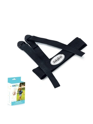 BabyJem Çocuk Güvenlik Kemeri 216 Siyah