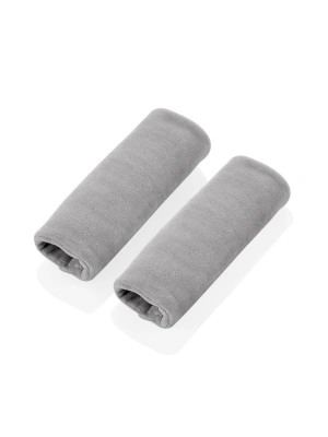 BabyJem Emniyet Kemeri Boyun Koruyucu 349 Gri