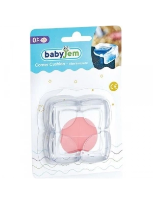 BabyJem Köşe Koruyucu 052