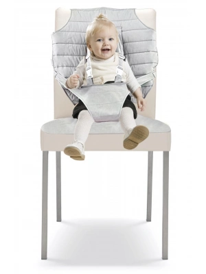 BabyJem Kumaş Mama Sandalyesi 553