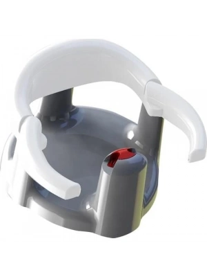 BabyJem Önden Açılır Banyo & Mama Oturağı 636 Gri