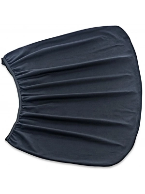 BabyJem Oto Cam Perdesi Büyük 107x47 cm 532