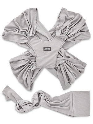 BabyJem Pratik Kanguru (Syling) 734 Gri