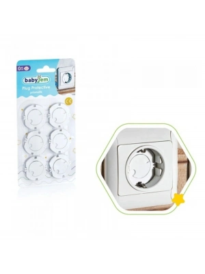 BabyJem Prizmatik 6lı 123