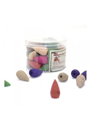 Back Flow Geri Akış Tütsü No:2