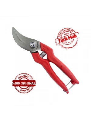 Bağ Budama Dal Makası 210 Mm