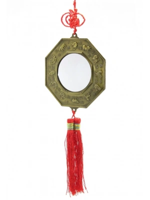 Bagua Aynası Alk2257