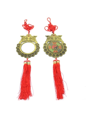 Bagua Aynası Model 2
