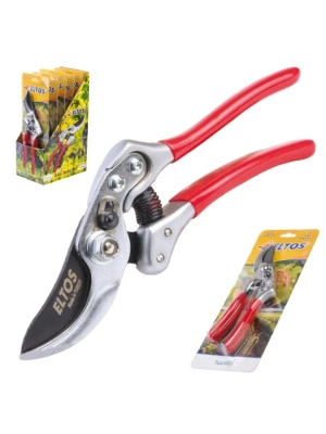 Bahçe Bağ Makası 9 - İzole Saplı