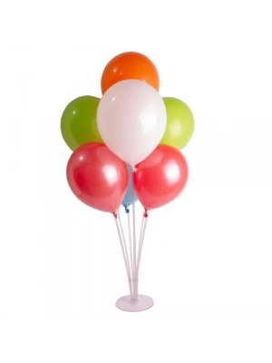 Balon Standı 75 cm