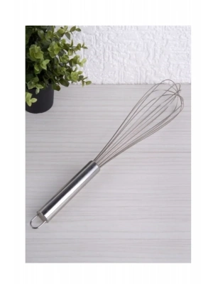 Balsa Metal Çırpıcı