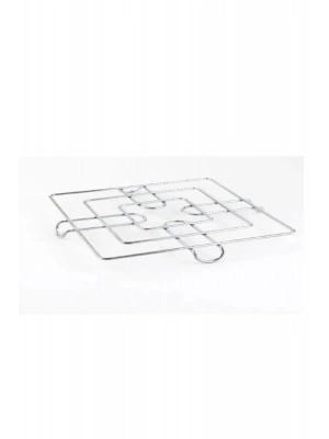 Balsa Metal Kare Nihale Akn 20