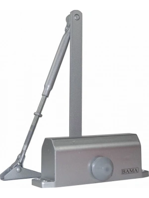 ® Bama 602 Kapı Hidroliği No:2