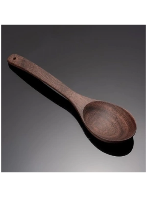 Bambu Akasya Ahşap Kaşık