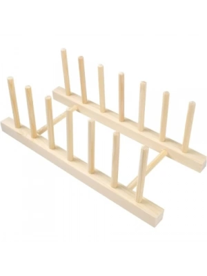 Bambu Çok Amaçlı Düzenleyici Stand