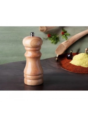 Bambu El Değirmeni 15 cm